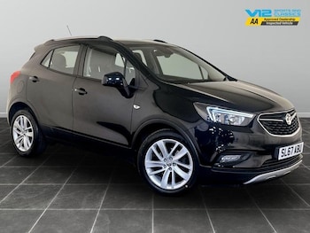 2017 - 1.4i Turbo Active Auto Euro 6 5dr Automatic