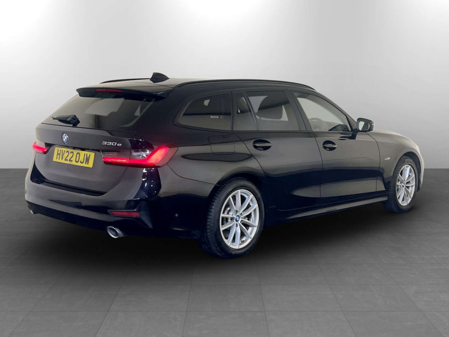 Used BMW 3 Series 2022 for sale - 77765795: Photo 10