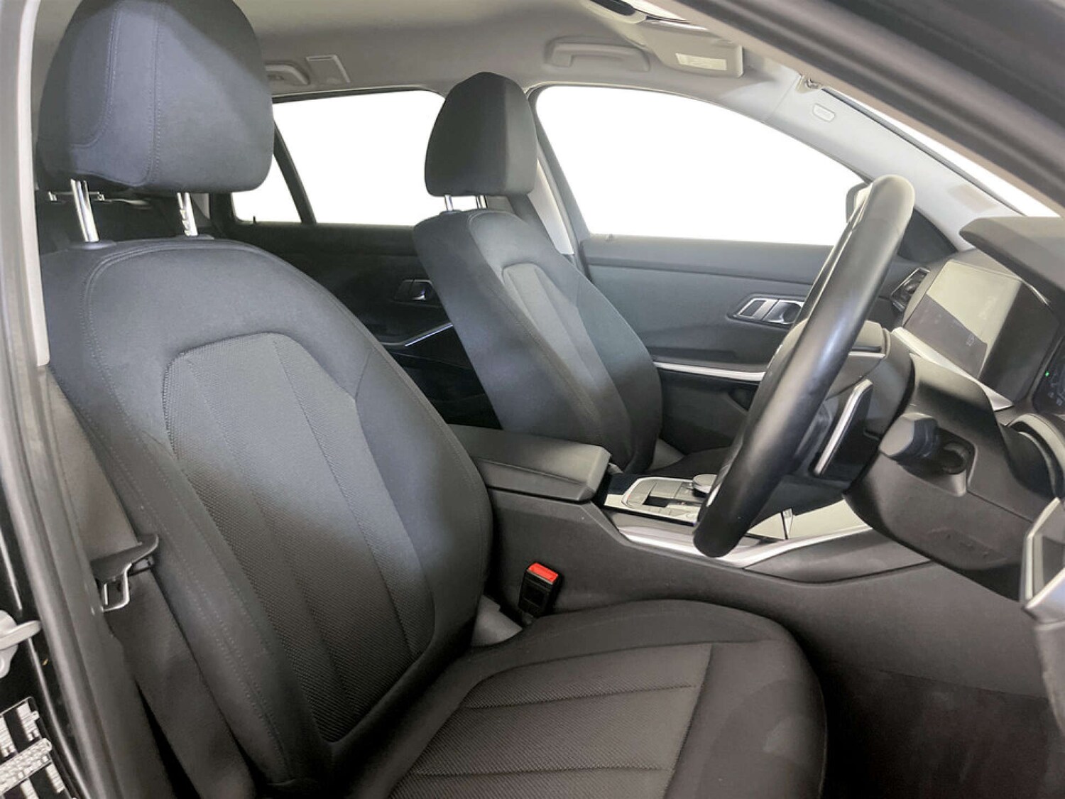 Used BMW 3 Series 2022 for sale - 77765795: Photo 13