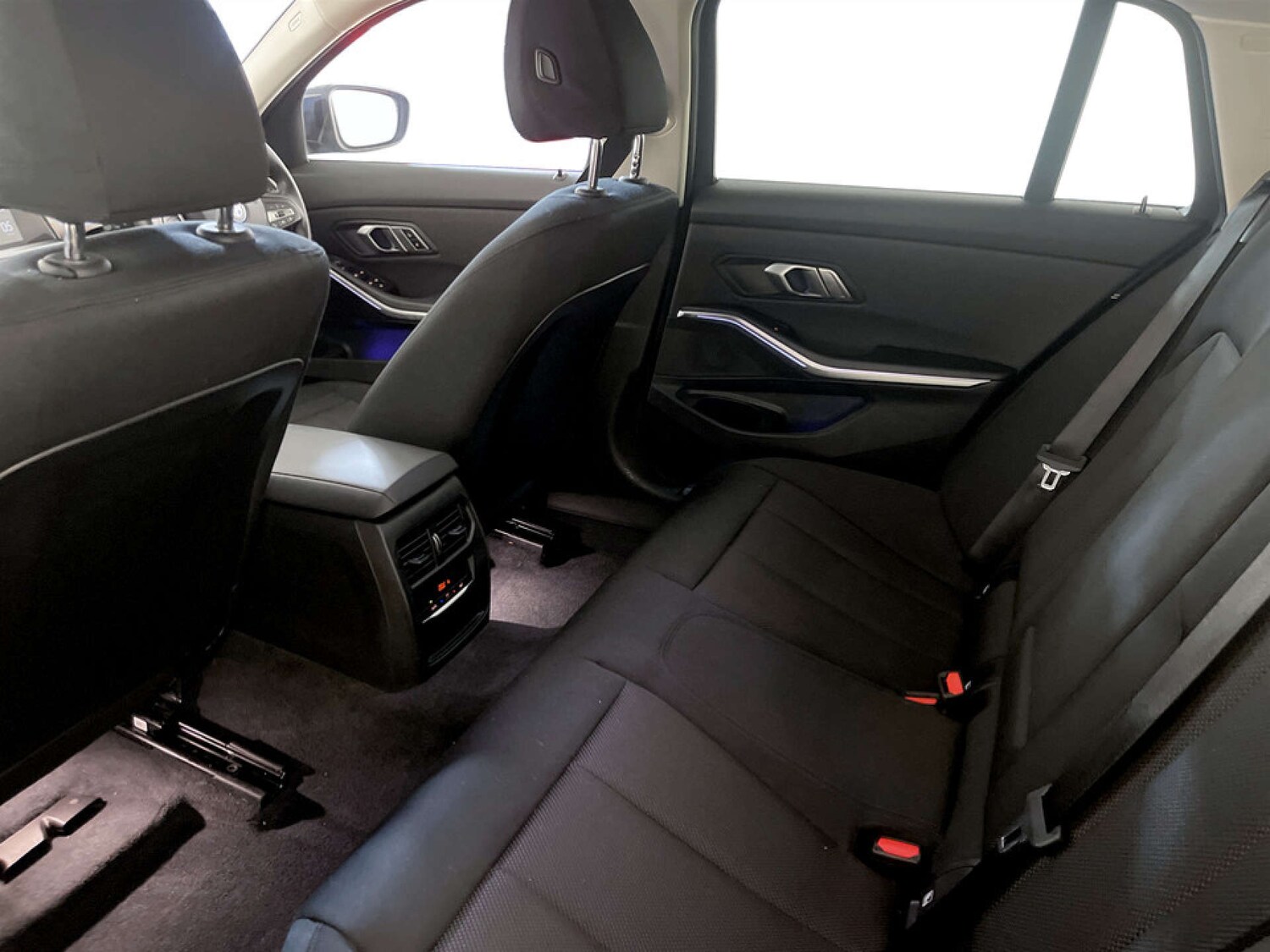 Used BMW 3 Series 2022 for sale - 77765795: Photo 14