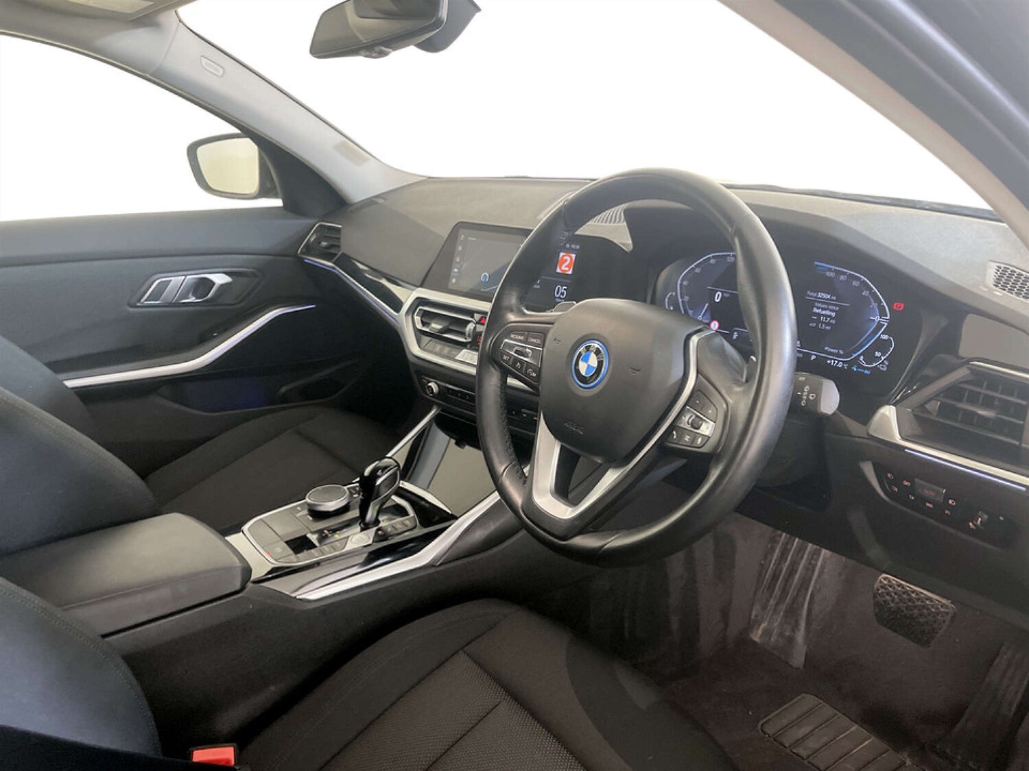 Used BMW 3 Series 2022 for sale - 77765795: Photo 16