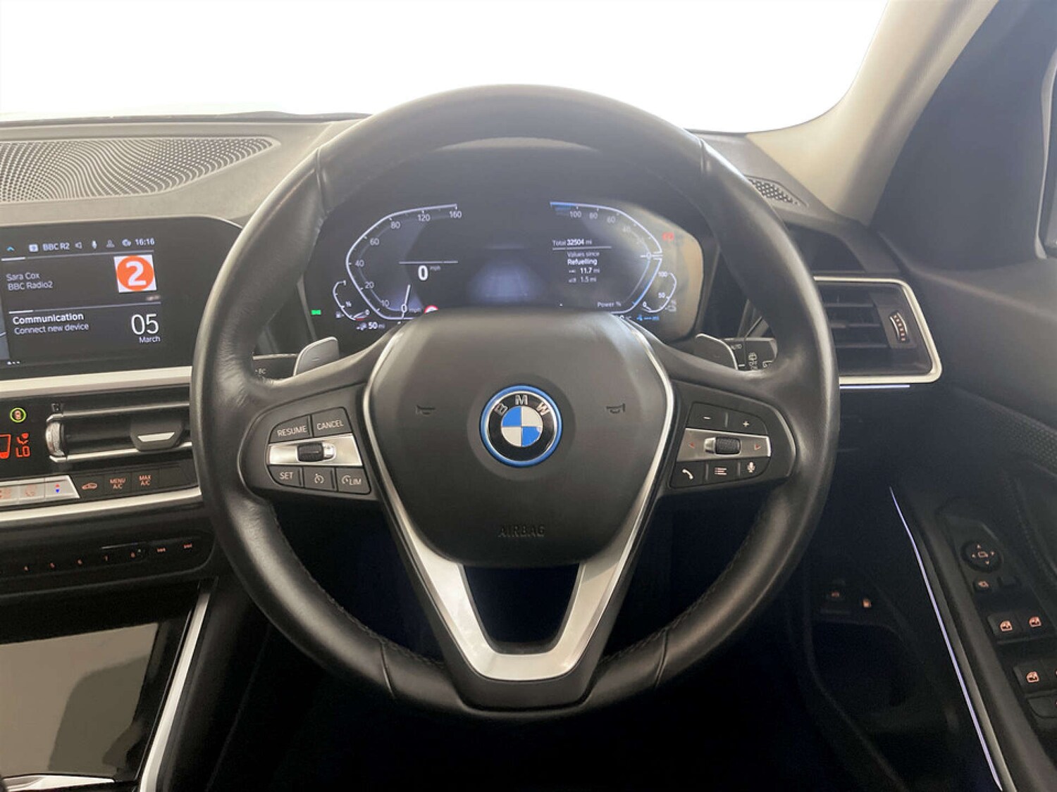 Used BMW 3 Series 2022 for sale - 77765795: Photo 17