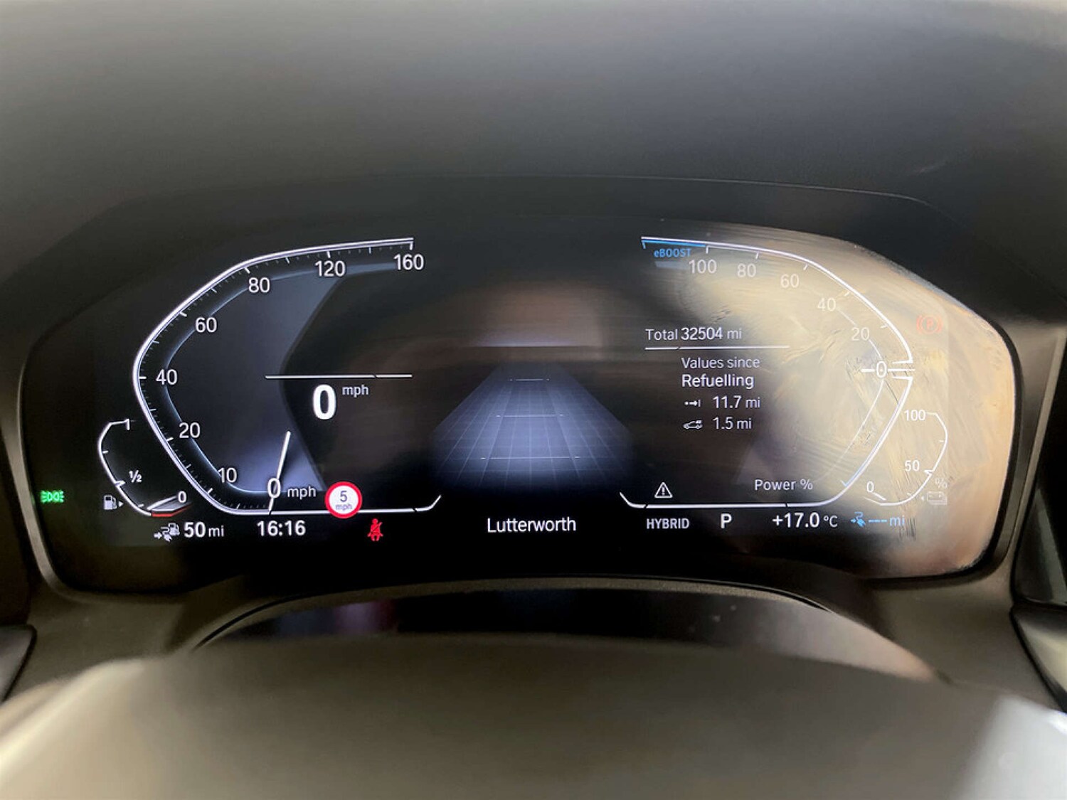 Used BMW 3 Series 2022 for sale - 77765795: Photo 19