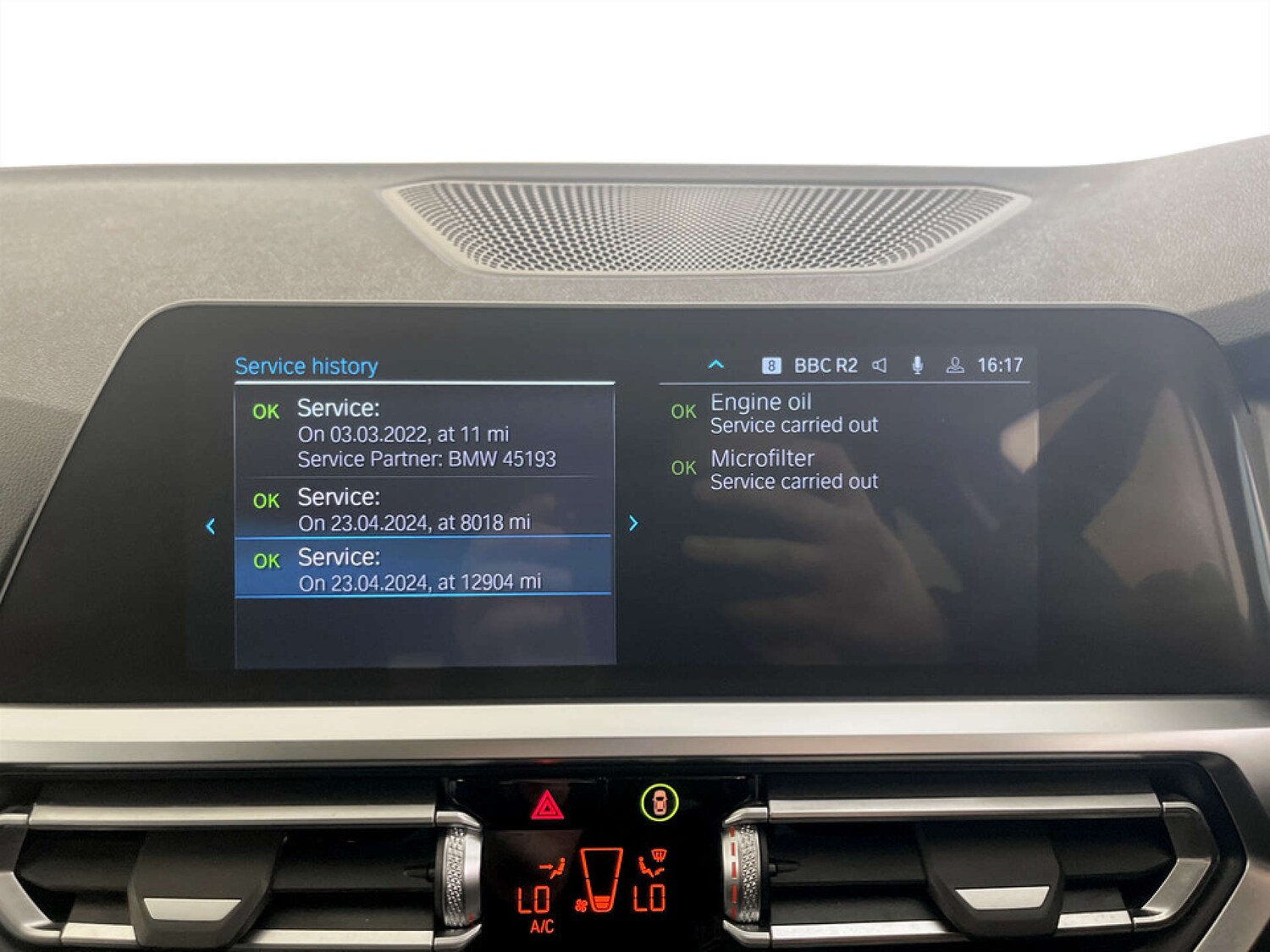 Used BMW 3 Series 2022 for sale - 77765795: Photo 22