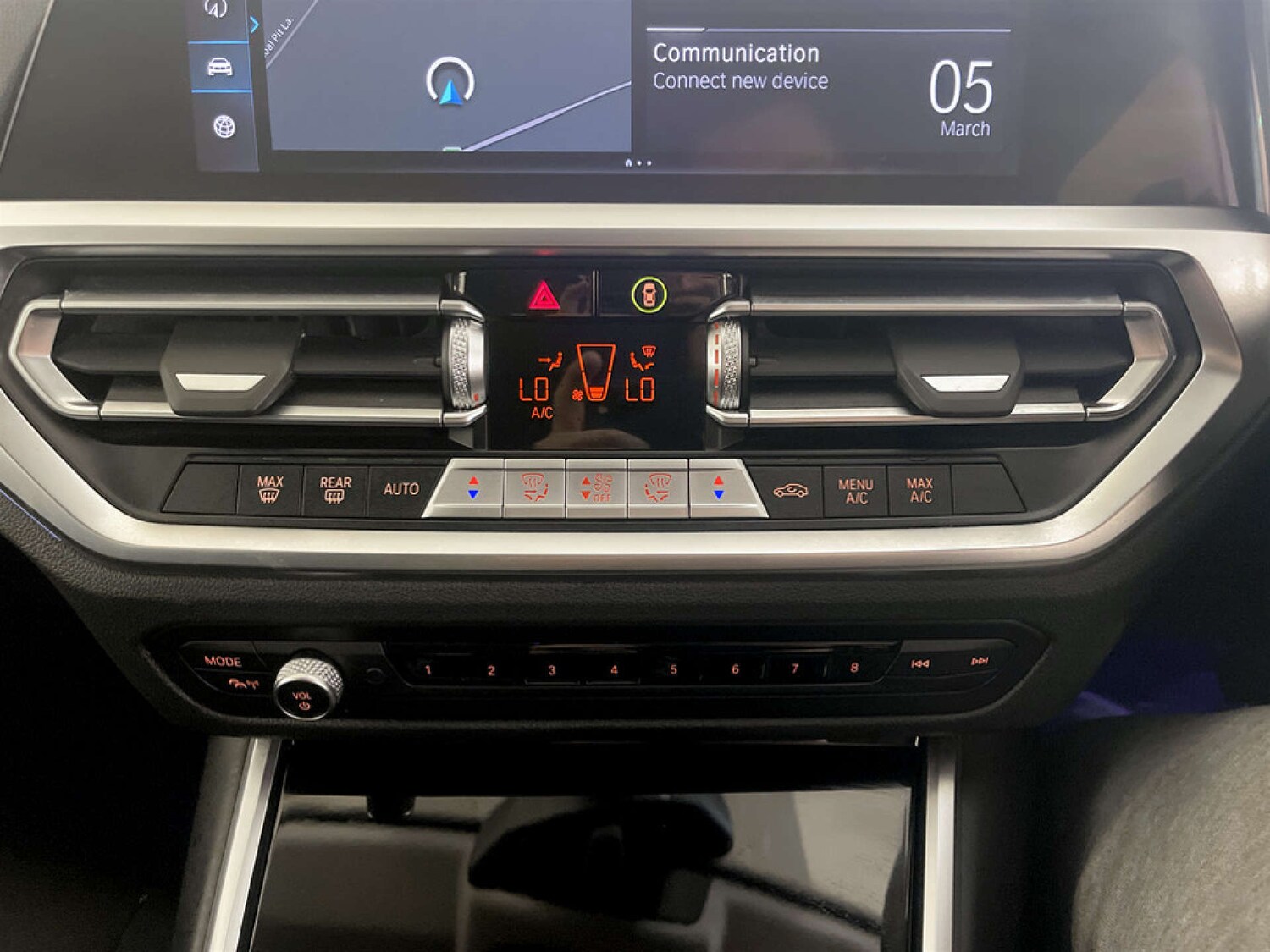 Used BMW 3 Series 2022 for sale - 77765795: Photo 24