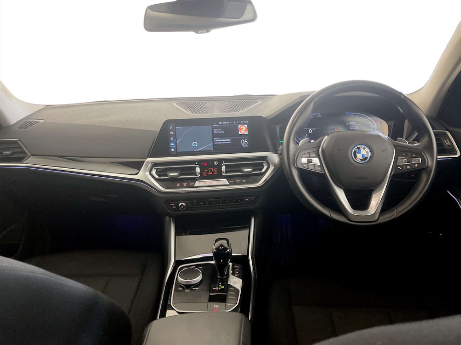 Used BMW 3 Series 2022 for sale - 77765795: Photo 3