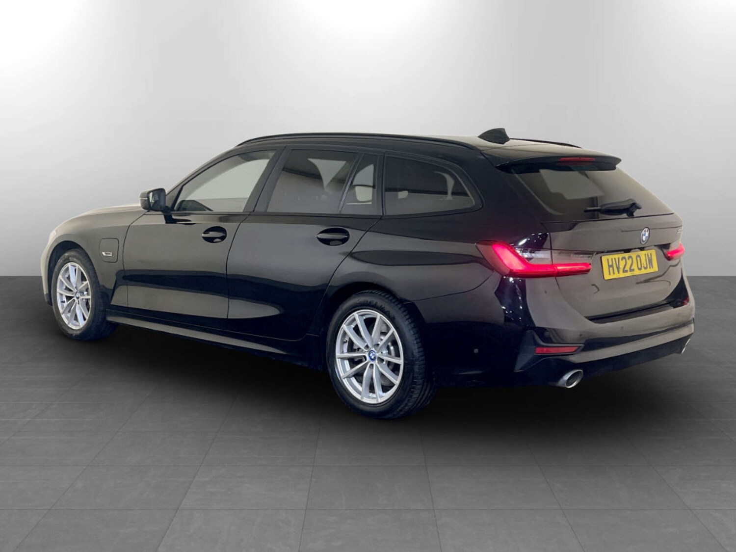 Used BMW 3 Series 2022 for sale - 77765795: Photo 8