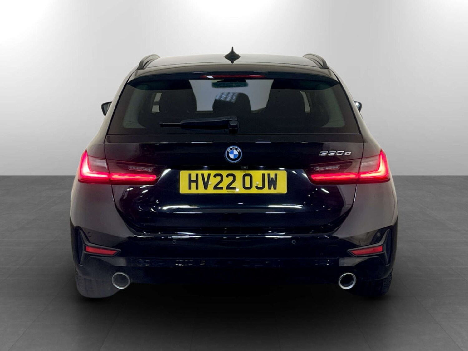 Used BMW 3 Series 2022 for sale - 77765795: Photo 9