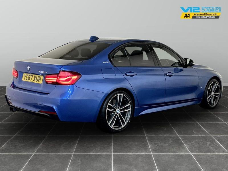 Used BMW 3 Series 2017 for sale - 76438442: Photo 10
