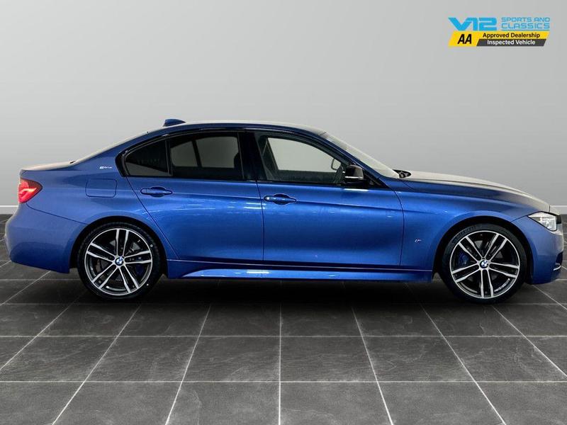 Used BMW 3 Series 2017 for sale - 76438442: Photo 11