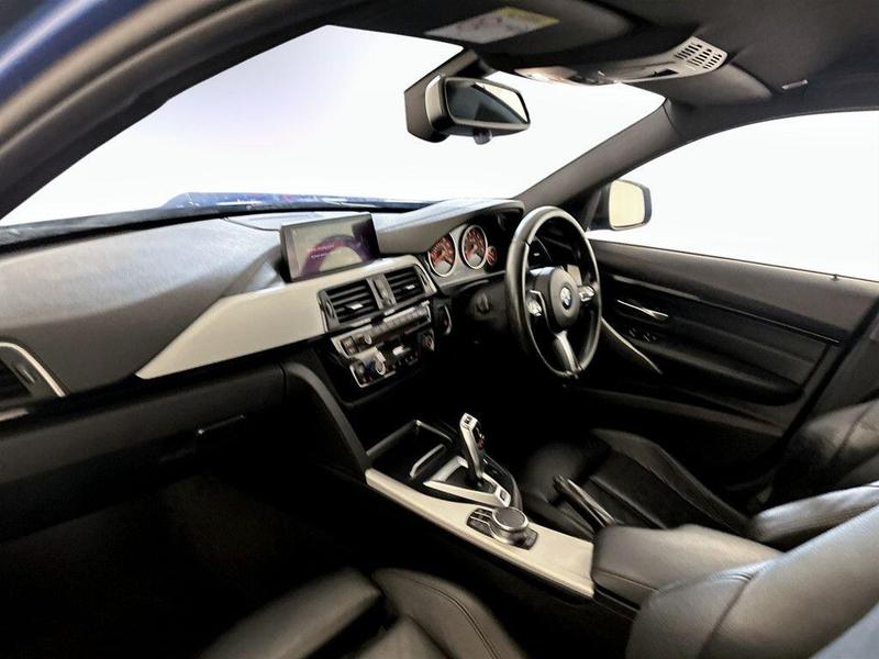 Used BMW 3 Series 2017 for sale - 76438442: Photo 12