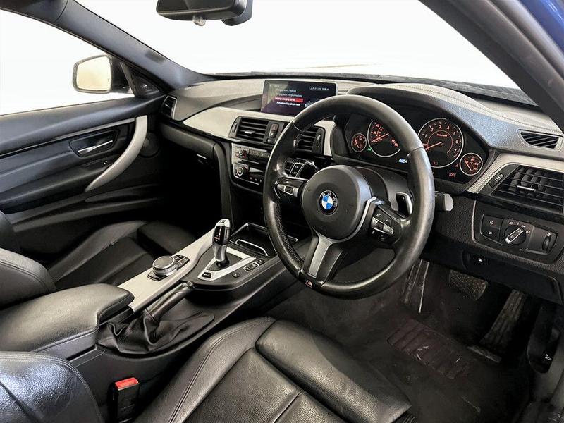 Used BMW 3 Series 2017 for sale - 76438442: Photo 15