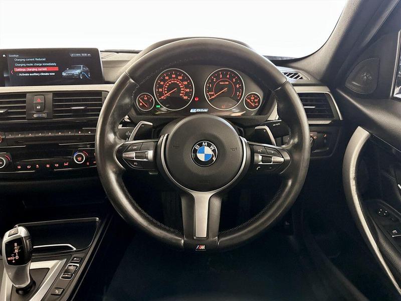 Used BMW 3 Series 2017 for sale - 76438442: Photo 16