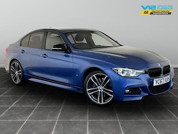 Used BMW 3 Series 2017 for sale - 76438442: Photo