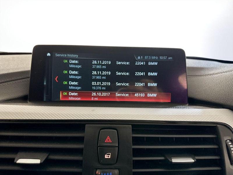 Used BMW 3 Series 2017 for sale - 76438442: Photo 22