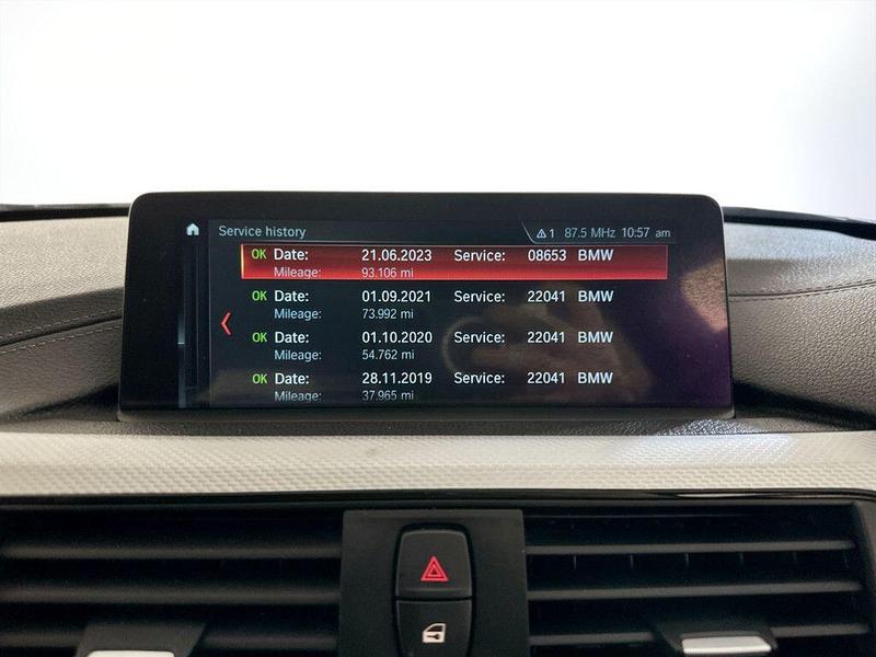 Used BMW 3 Series 2017 for sale - 76438442: Photo 23