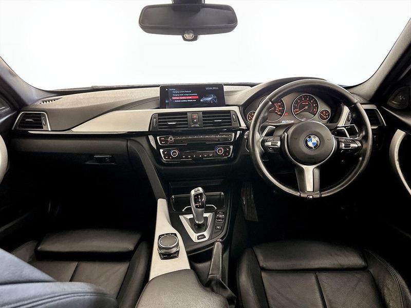Used BMW 3 Series 2017 for sale - 76438442: Photo 3