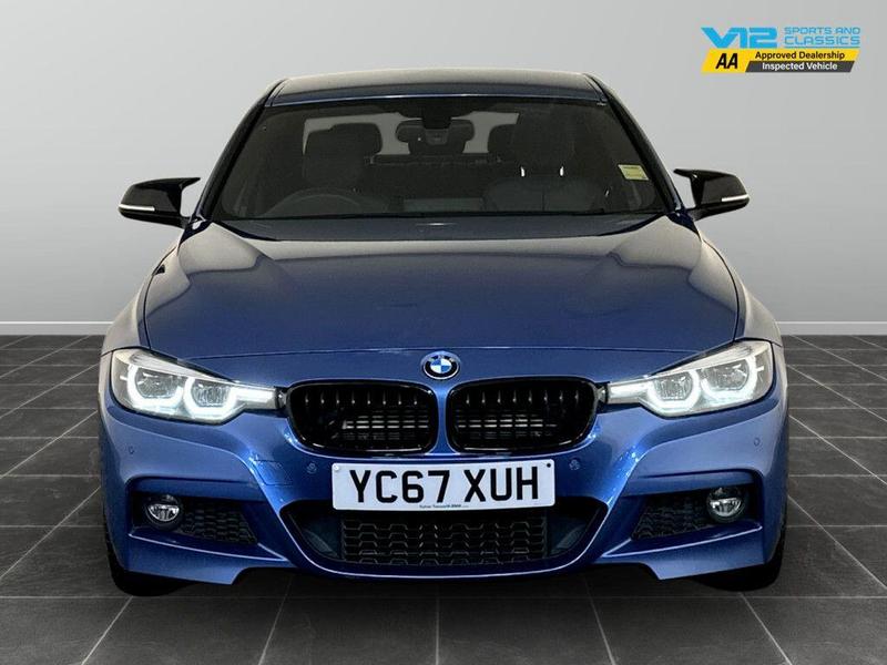 Used BMW 3 Series 2017 for sale - 76438442: Photo 5