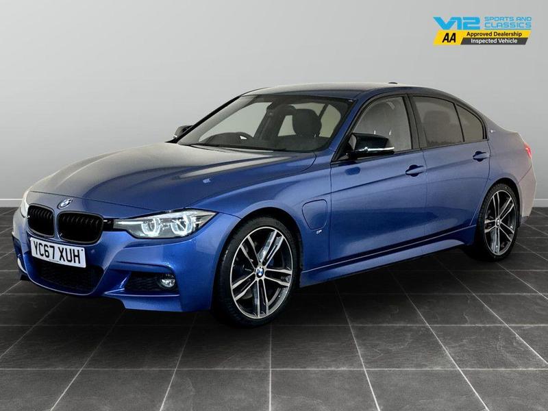 Used BMW 3 Series 2017 for sale - 76438442: Photo 6