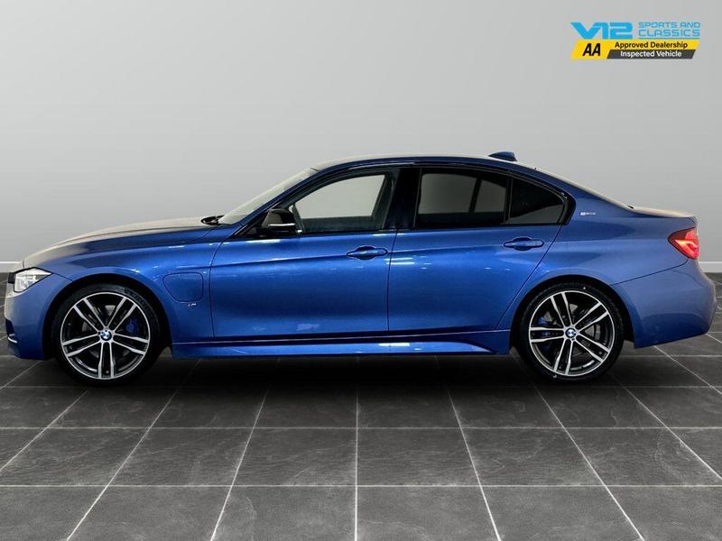 Used BMW 3 Series 2017 for sale - 76438442: Photo 7