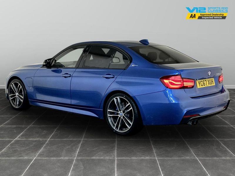 Used BMW 3 Series 2017 for sale - 76438442: Photo 8