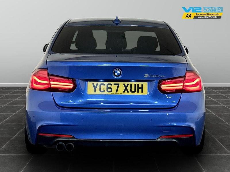 Used BMW 3 Series 2017 for sale - 76438442: Photo 9