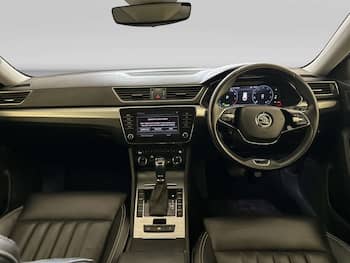Used Skoda Superb 2021 for sale - 79649535: Photo