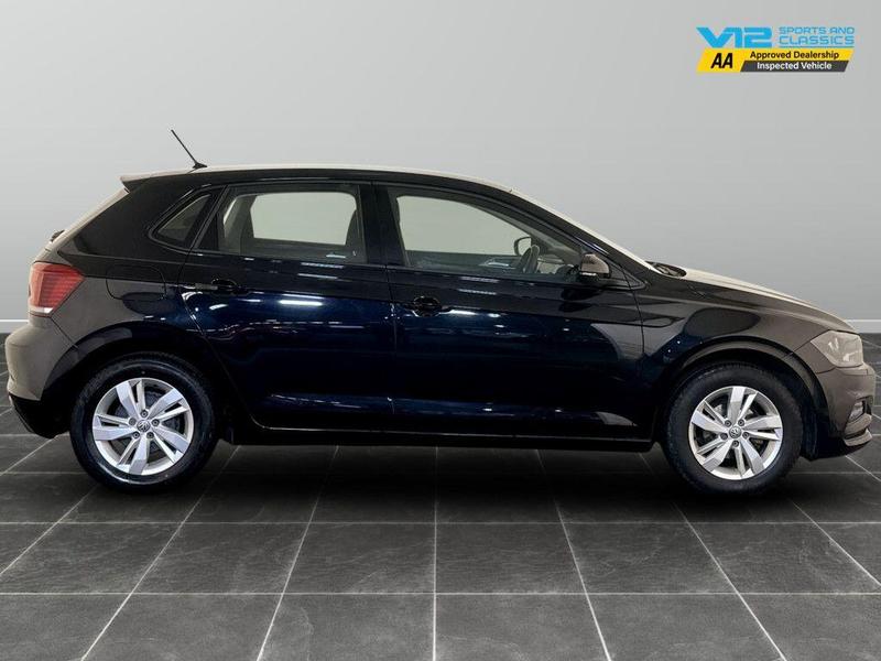 Used Volkswagen Polo 2018 for sale - 76452751: Photo 11