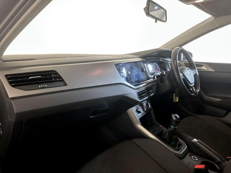 Used Volkswagen Polo 2018 for sale - 76452751: Photo 12