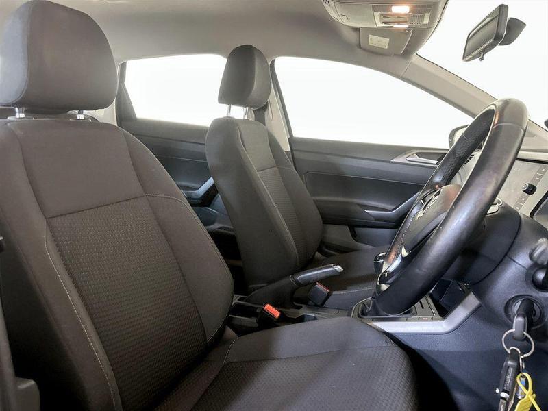 Used Volkswagen Polo 2018 for sale - 76452751: Photo 13