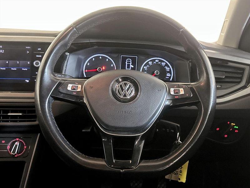 Used Volkswagen Polo 2018 for sale - 76452751: Photo 16