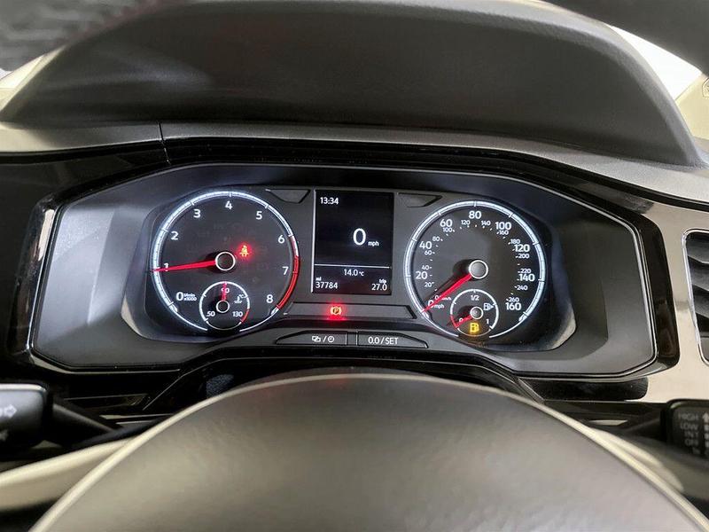 Used Volkswagen Polo 2018 for sale - 76452751: Photo 18