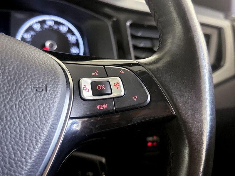 Used Volkswagen Polo 2018 for sale - 76452751: Photo 19