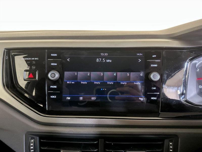 Used Volkswagen Polo 2018 for sale - 76452751: Photo 20