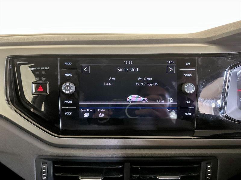 Used Volkswagen Polo 2018 for sale - 76452751: Photo 21