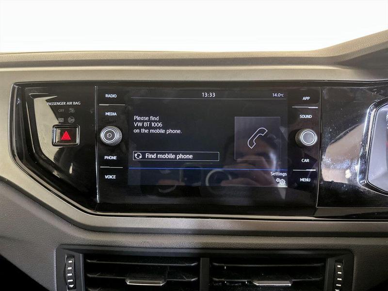 Used Volkswagen Polo 2018 for sale - 76452751: Photo 22