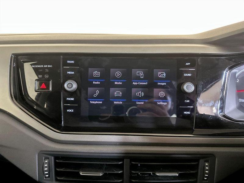 Used Volkswagen Polo 2018 for sale - 76452751: Photo 23