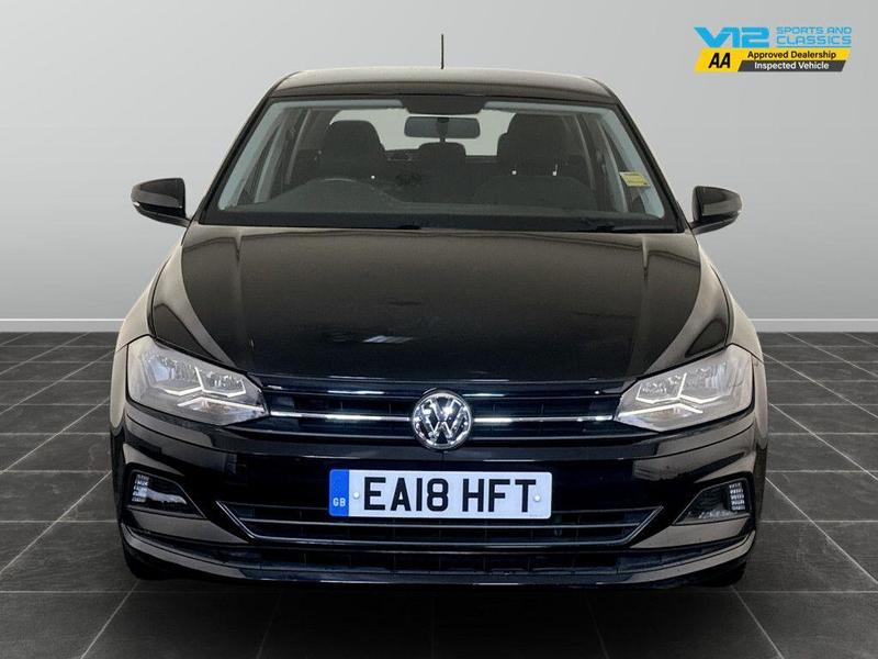 Used Volkswagen Polo 2018 for sale - 76452751: Photo 5