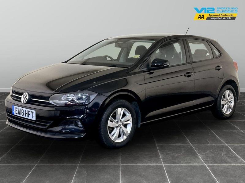 Used Volkswagen Polo 2018 for sale - 76452751: Photo 6