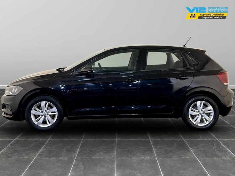 Used Volkswagen Polo 2018 for sale - 76452751: Photo 7