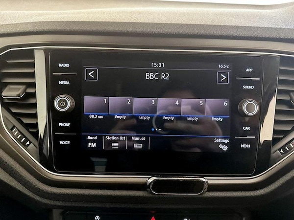 Used Volkswagen T-Roc 2018 for sale - 76241175: Photo 22