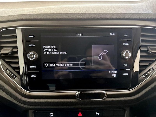 Used Volkswagen T-Roc 2018 for sale - 76241175: Photo 23