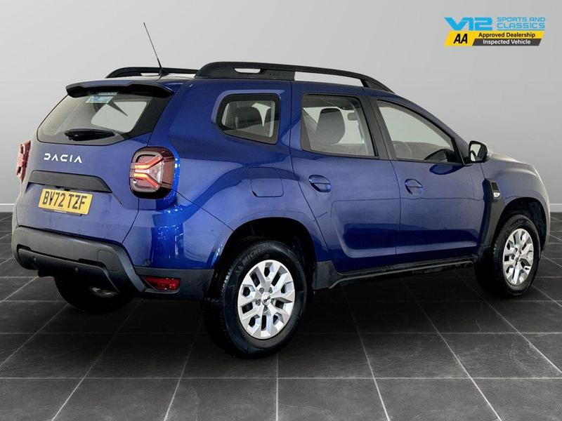 Used Dacia Duster 2023 for sale - 76580726: Photo 10
