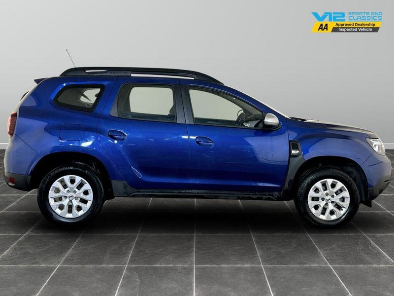 Used Dacia Duster 2023 for sale - 76580726: Photo 11
