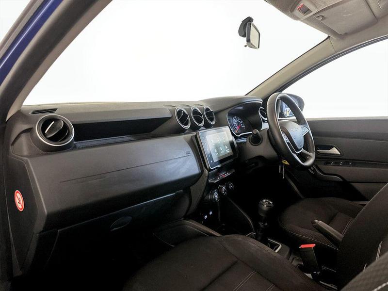 Used Dacia Duster 2023 for sale - 76580726: Photo 12
