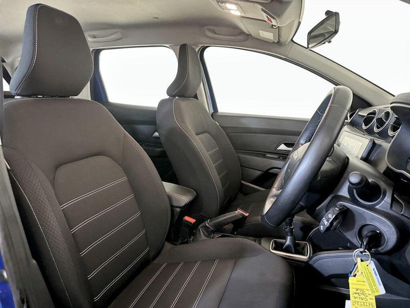 Used Dacia Duster 2023 for sale - 76580726: Photo 13