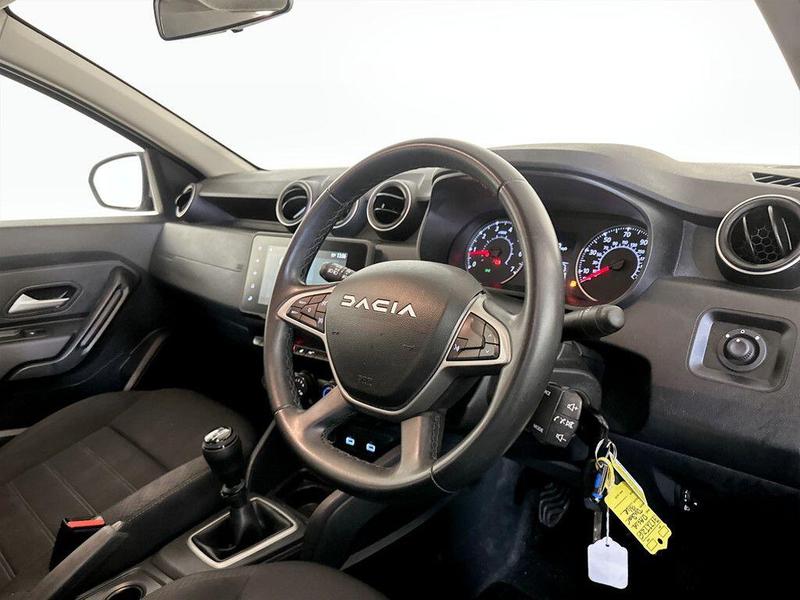 Used Dacia Duster 2023 for sale - 76580726: Photo 15