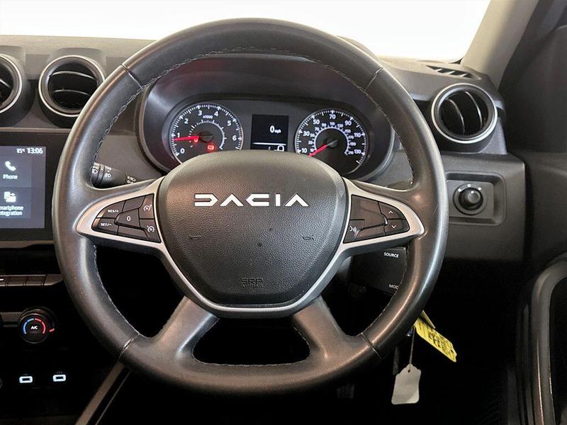 Used Dacia Duster 2023 for sale - 76580726: Photo 16
