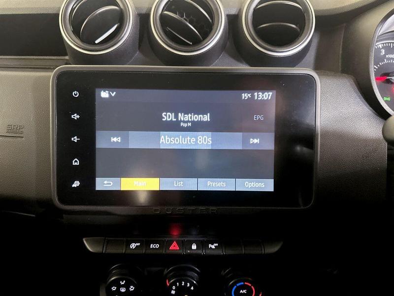 Used Dacia Duster 2023 for sale - 76580726: Photo 22