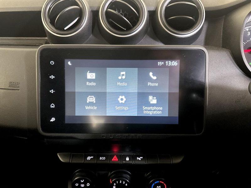 Used Dacia Duster 2023 for sale - 76580726: Photo 23